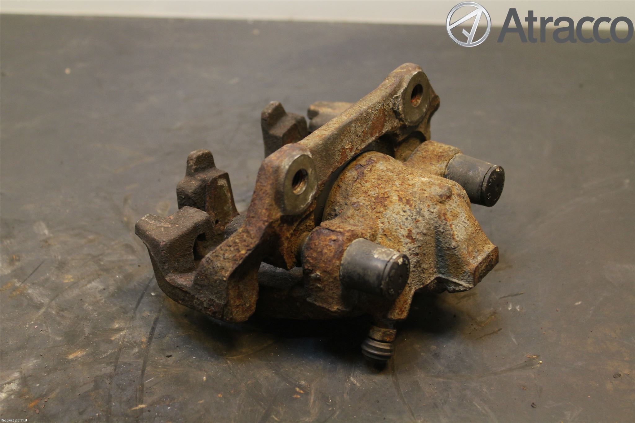 Volvo S60 05-10 Bremsecaliper Bak Høyre