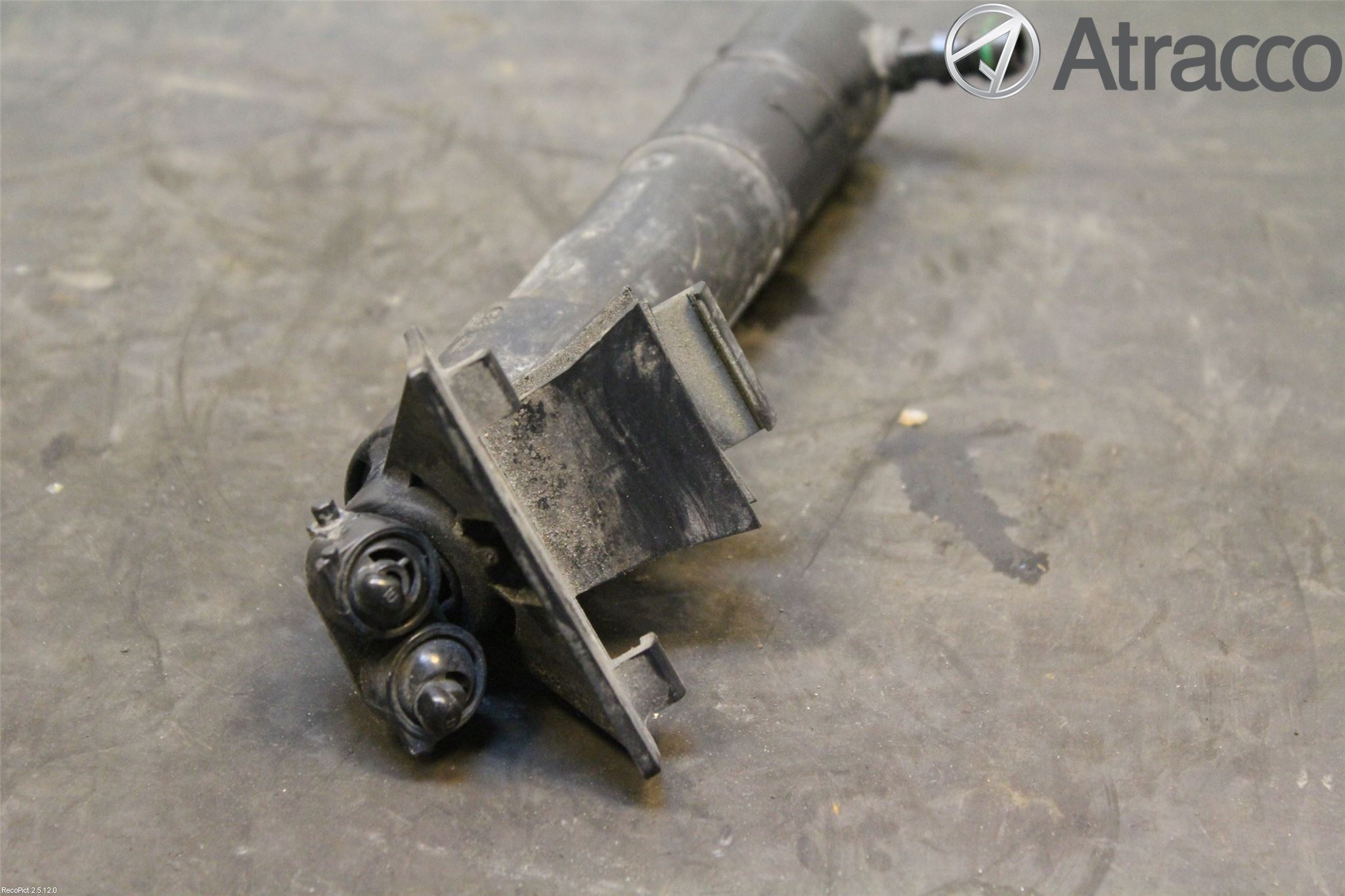Ford FOCUS     04-07 Spylerdyse Frontlykter