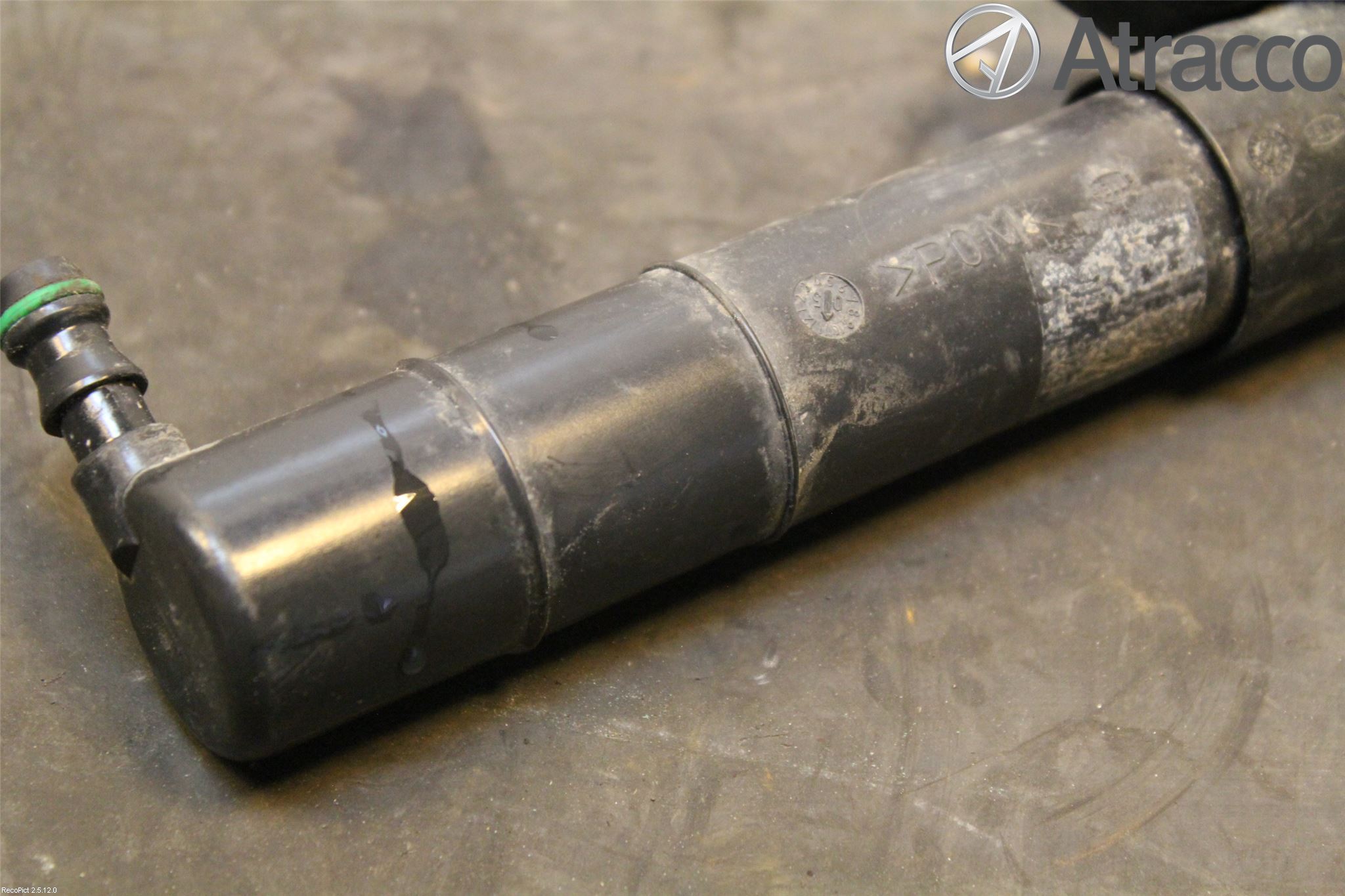 Ford FOCUS     04-07 Spylerdyse Frontlykter