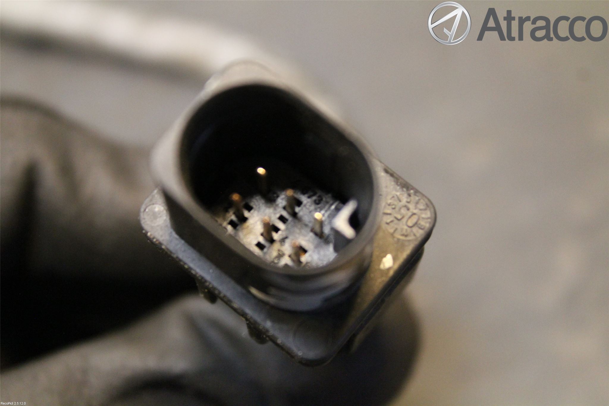 BMW 3 E90/91 SED/TOU 05-12 Inns Lambdasonde
