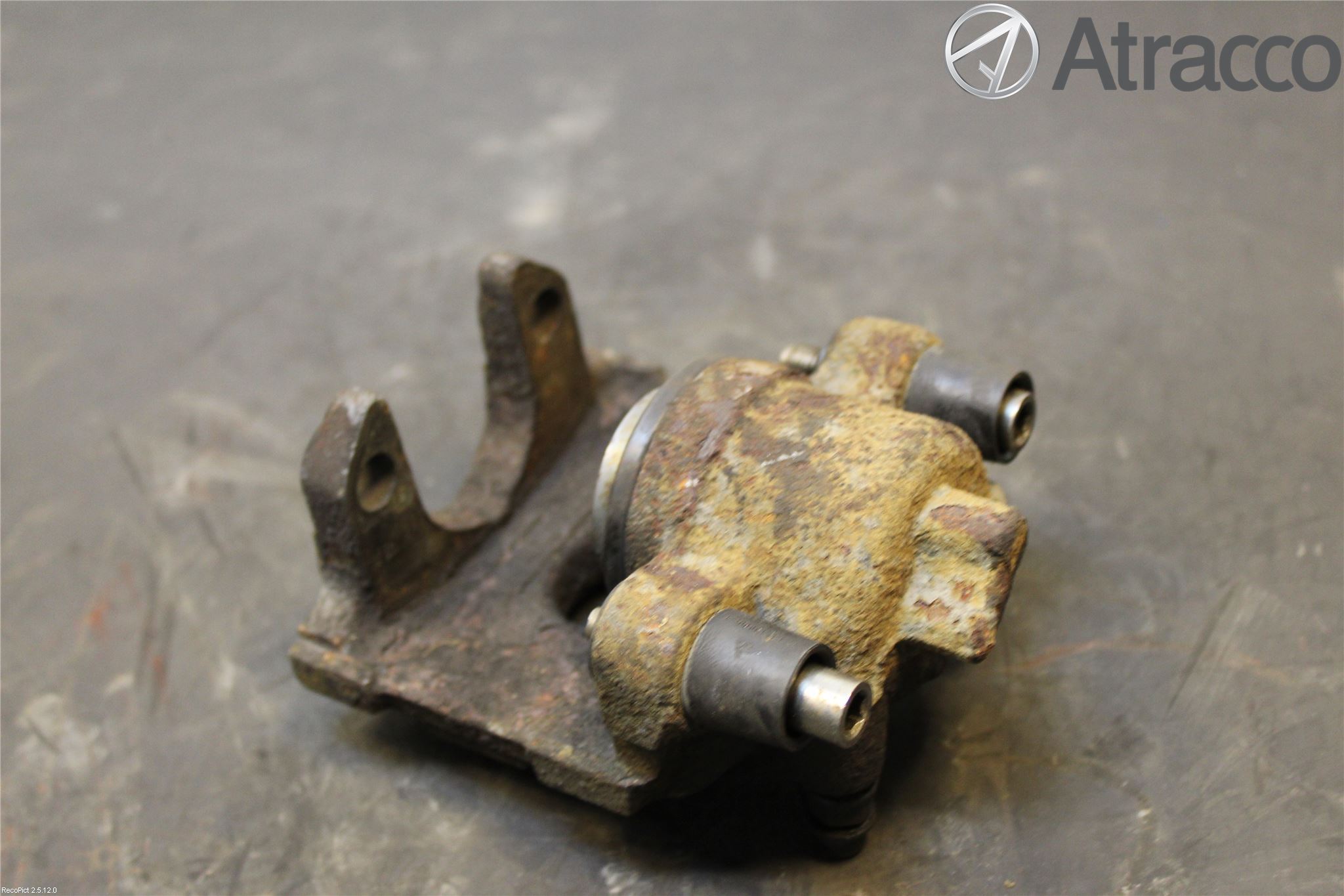 BMW X5 E53     99-06 Bremsecaliper Bak Venstre