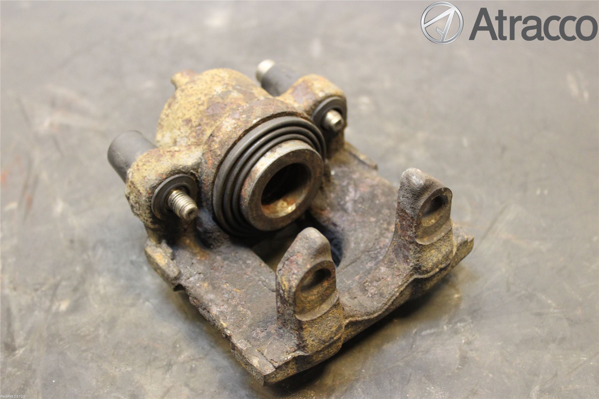 BMW X5 E53     99-06 Bremsecaliper Bak Venstre