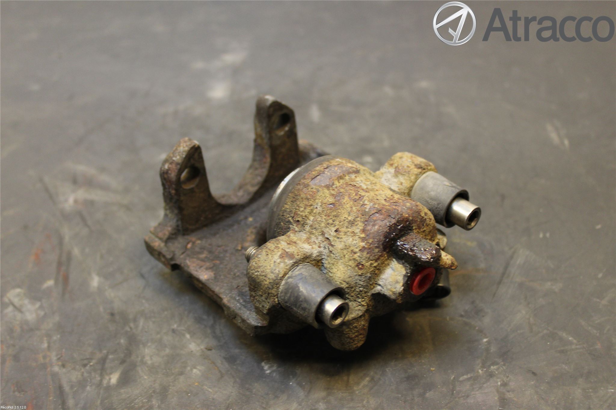 BMW X5 E53     99-06 Bremsecaliper Bak Høyre