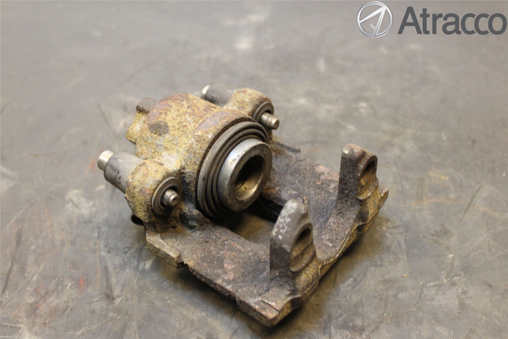 BMW X5 E53     99-06 Bremsecaliper Bak Høyre