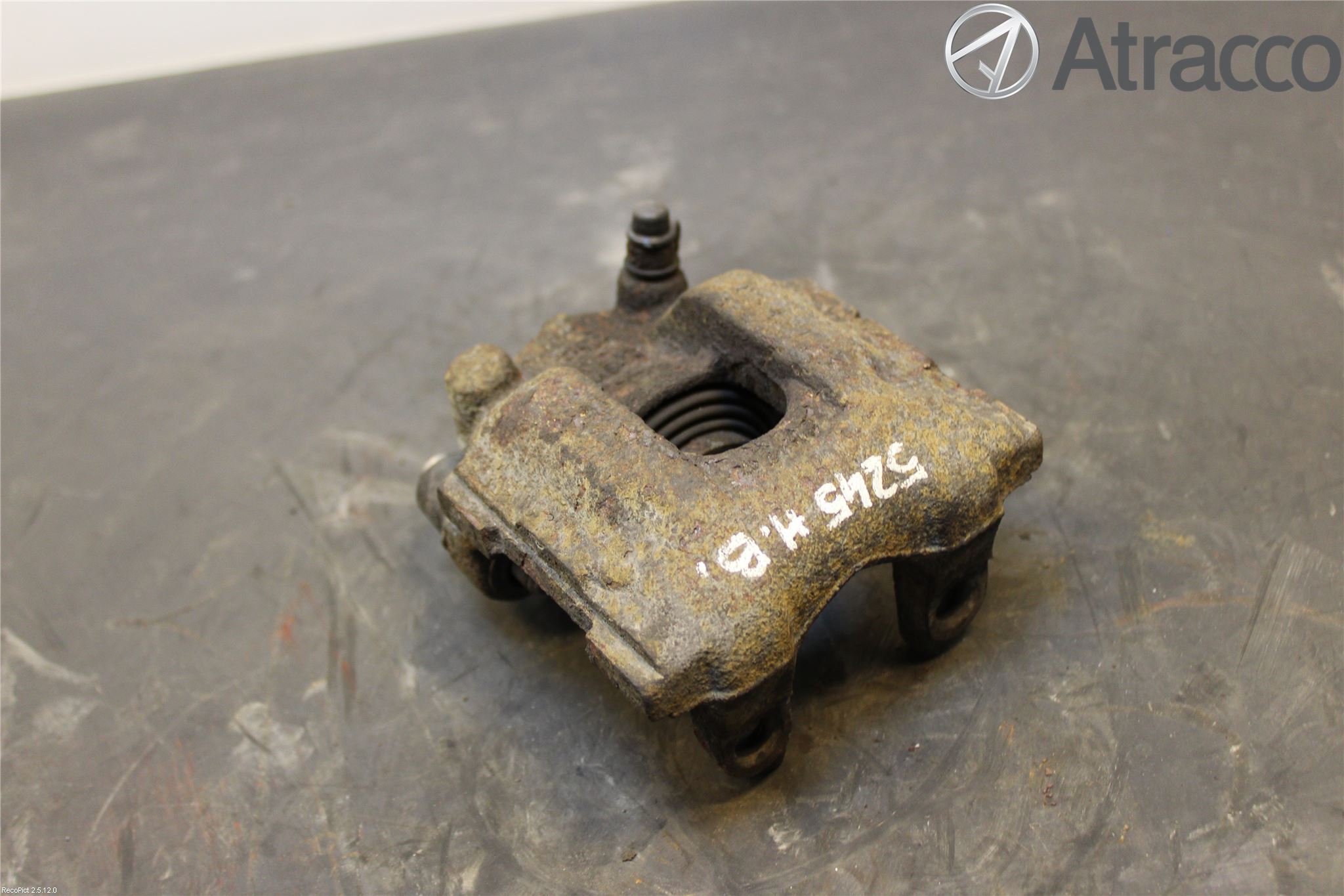 BMW X5 E53     99-06 Bremsecaliper Bak Høyre