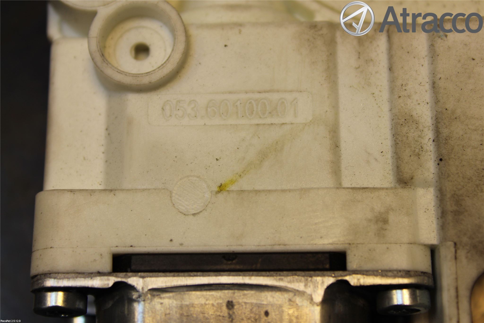 Landrover RANGE ROVER SPORT (L320) 10-13 Vindusheismotor