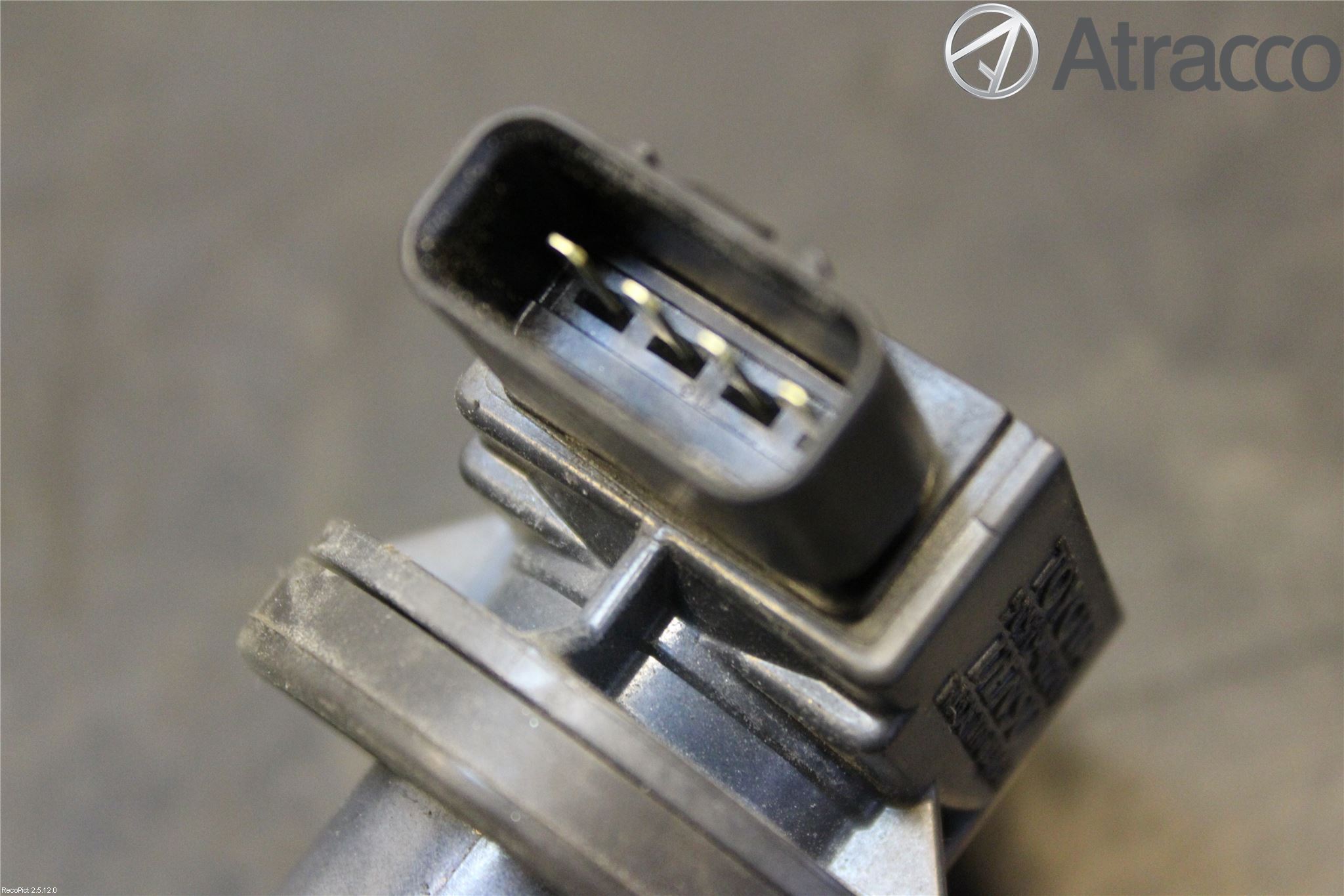 Toyota YARIS XP130 12-14 Coil