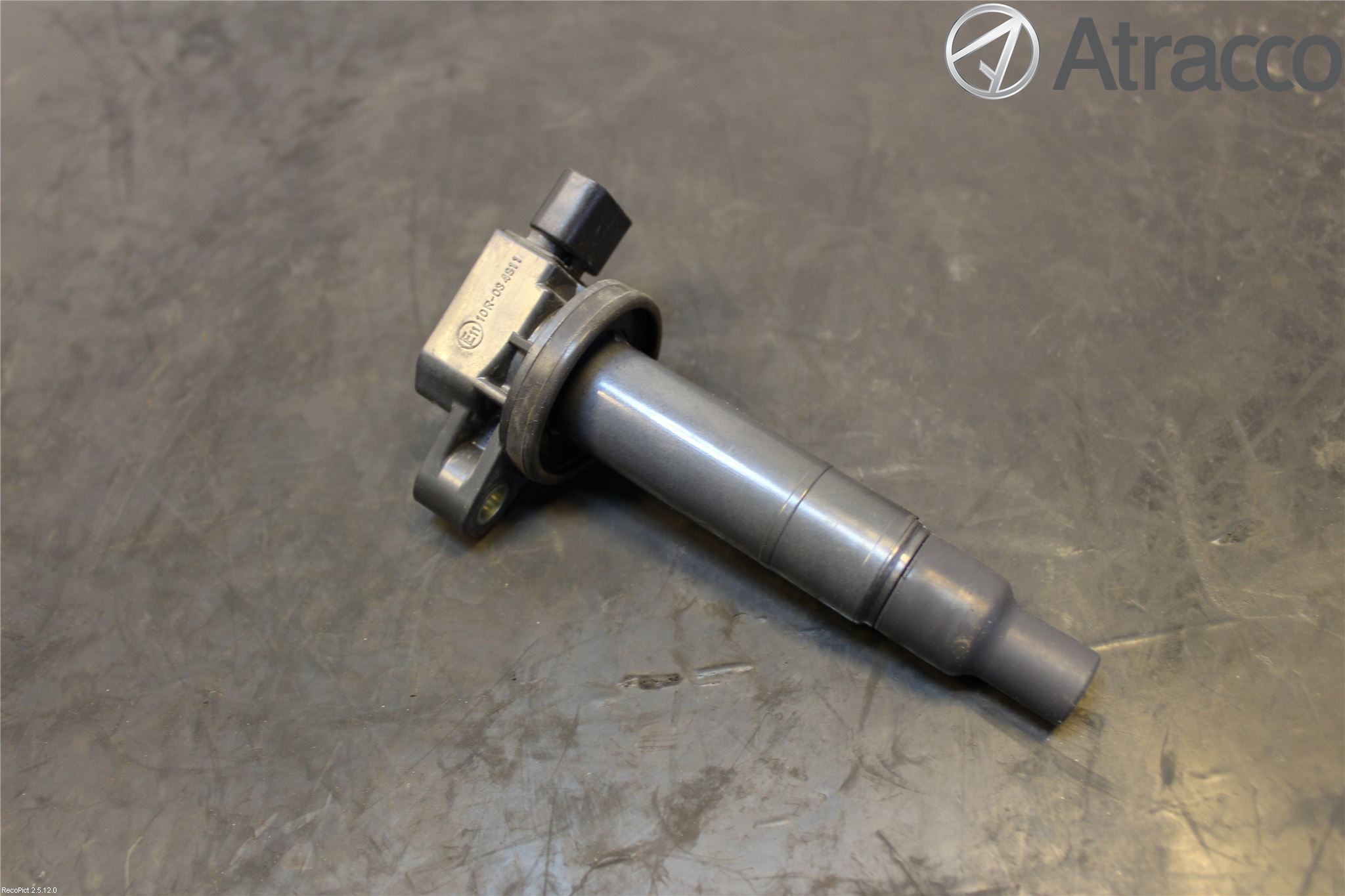 Toyota YARIS XP130 12-14 Coil
