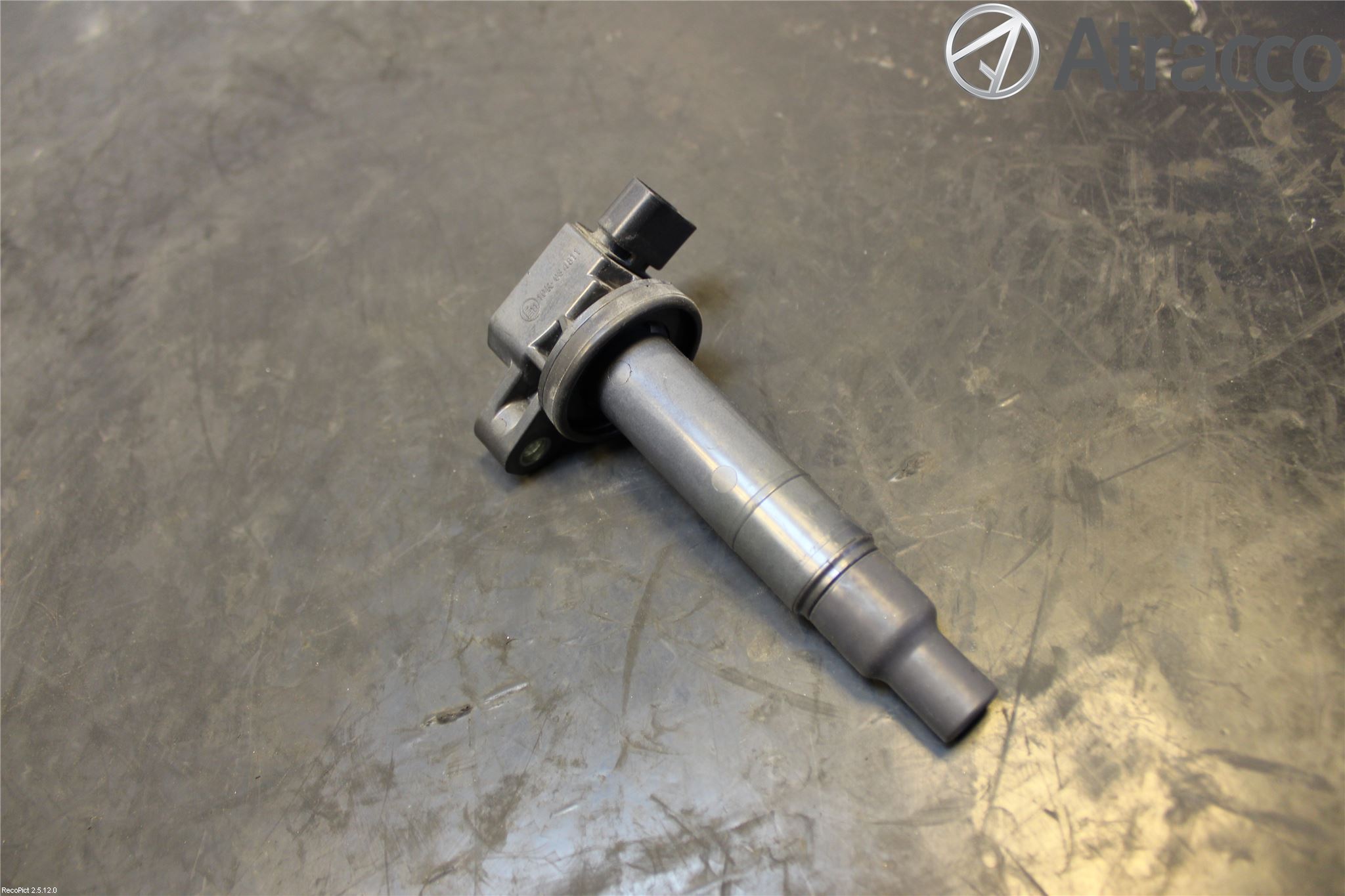 Toyota YARIS XP130 12-14 Coil