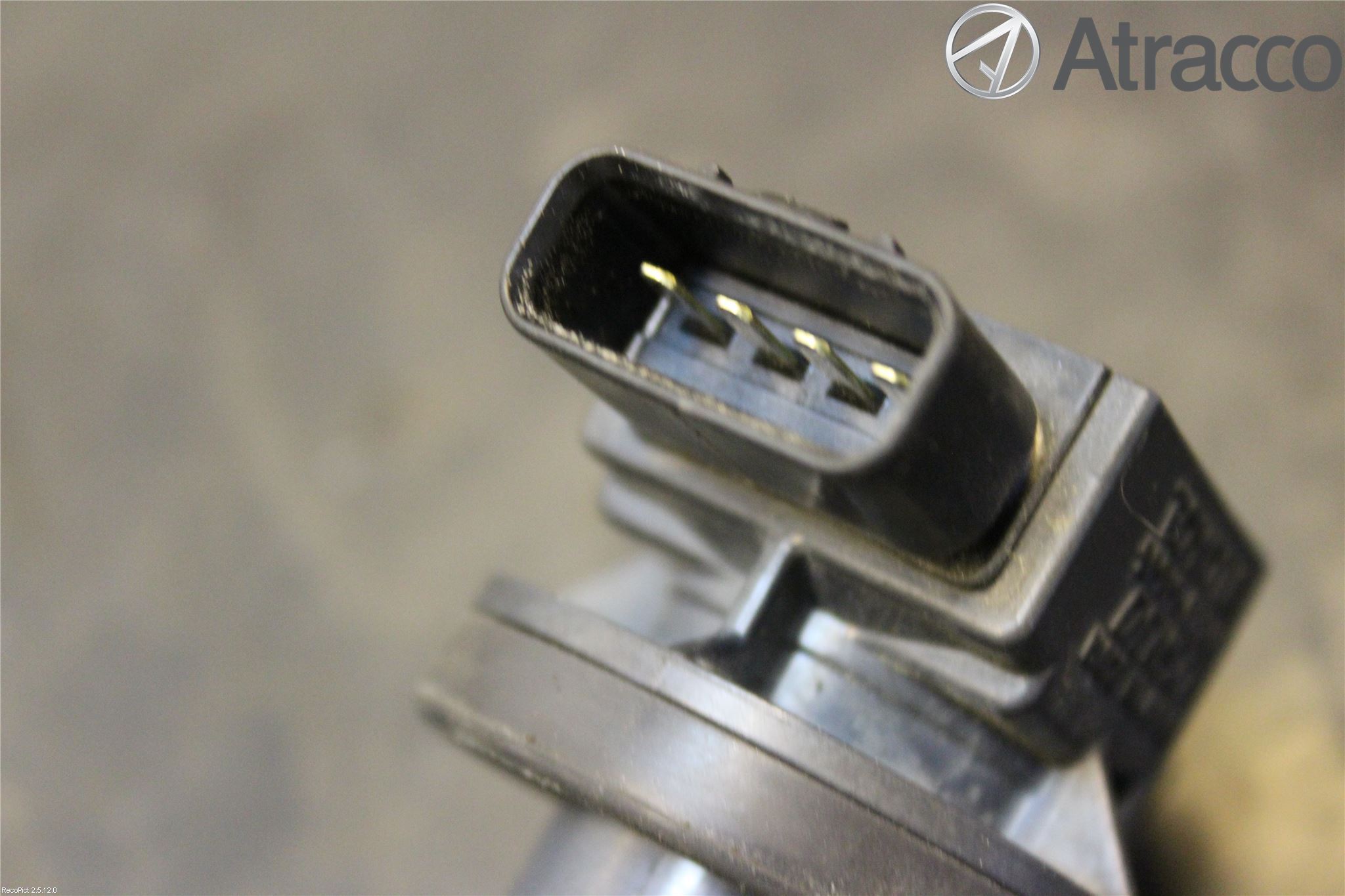 Toyota YARIS XP130 12-14 Coil
