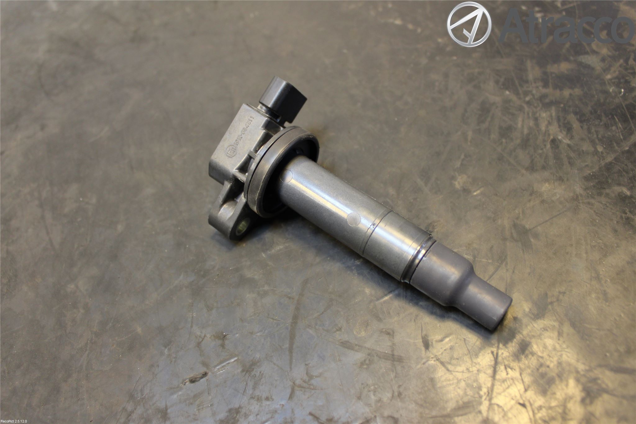Toyota YARIS XP130 12-14 Coil