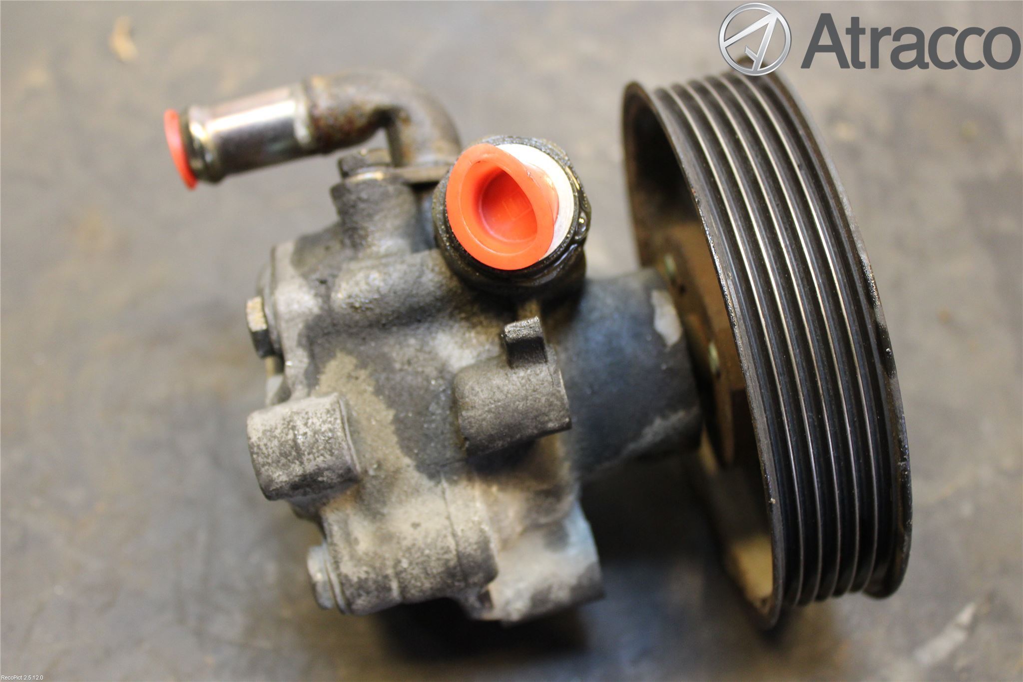 Audi A3/S3     96-03 Servo Pumpe