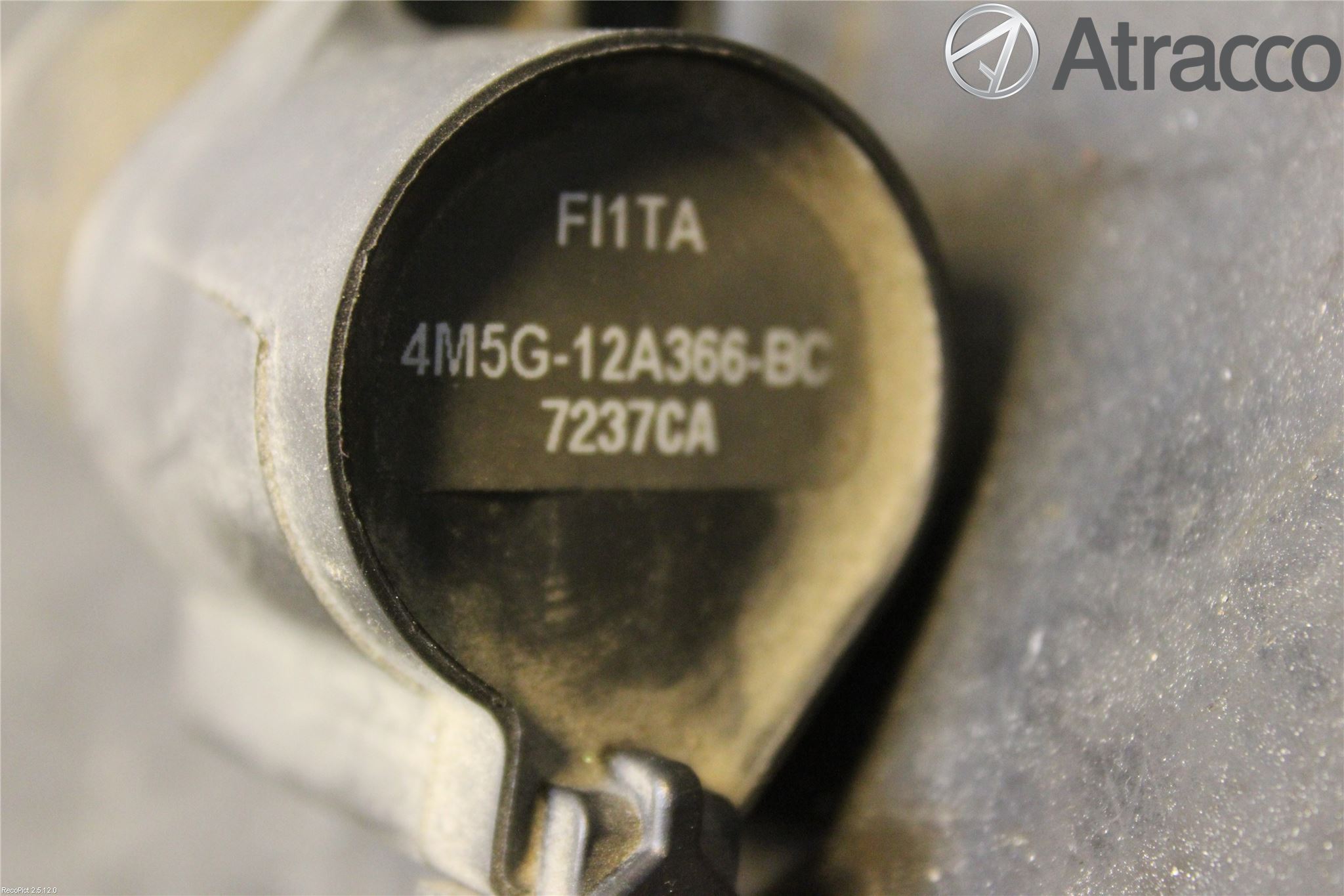 Ford FOCUS     04-07 Coil