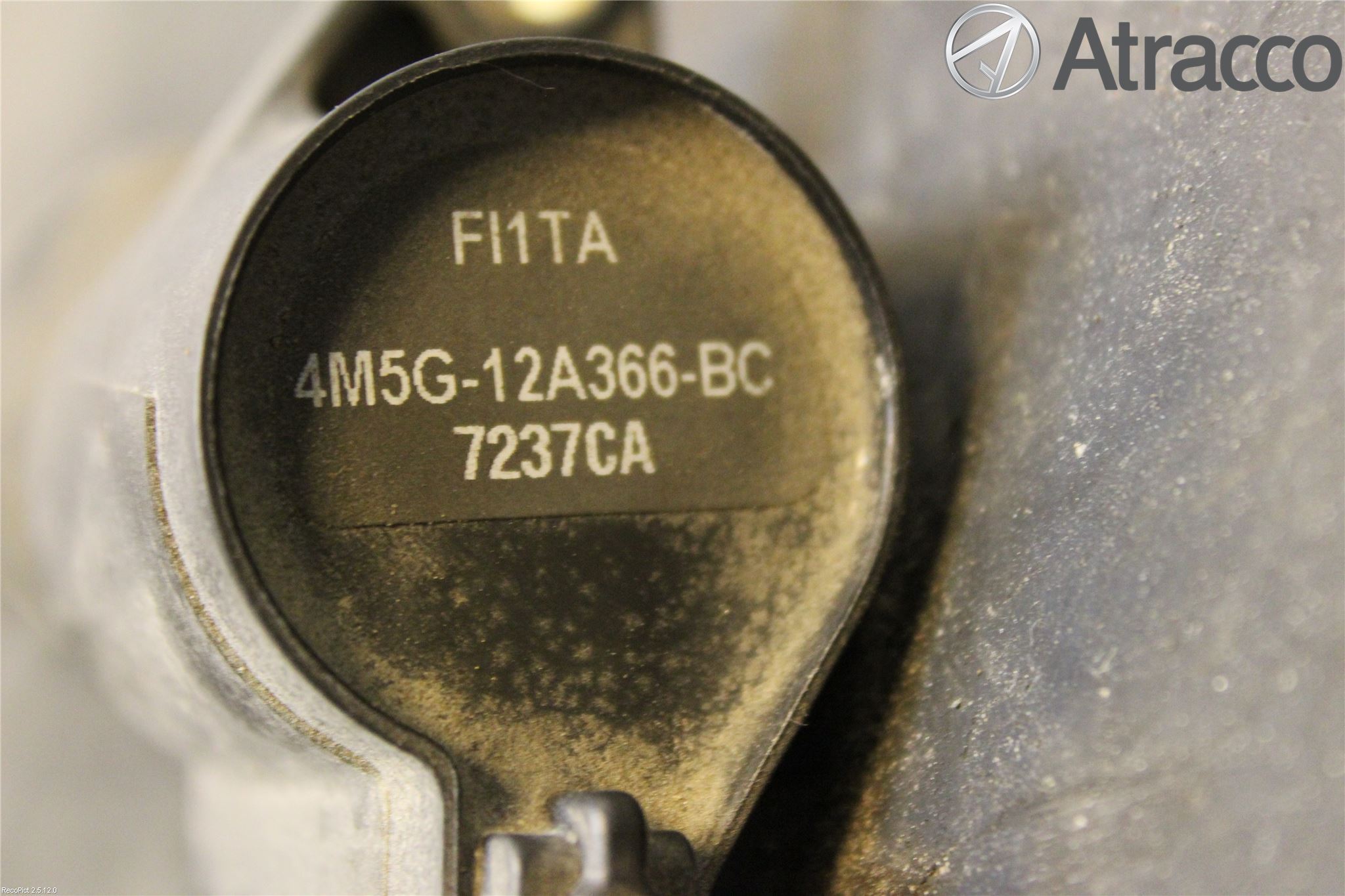 Ford FOCUS     04-07 Coil