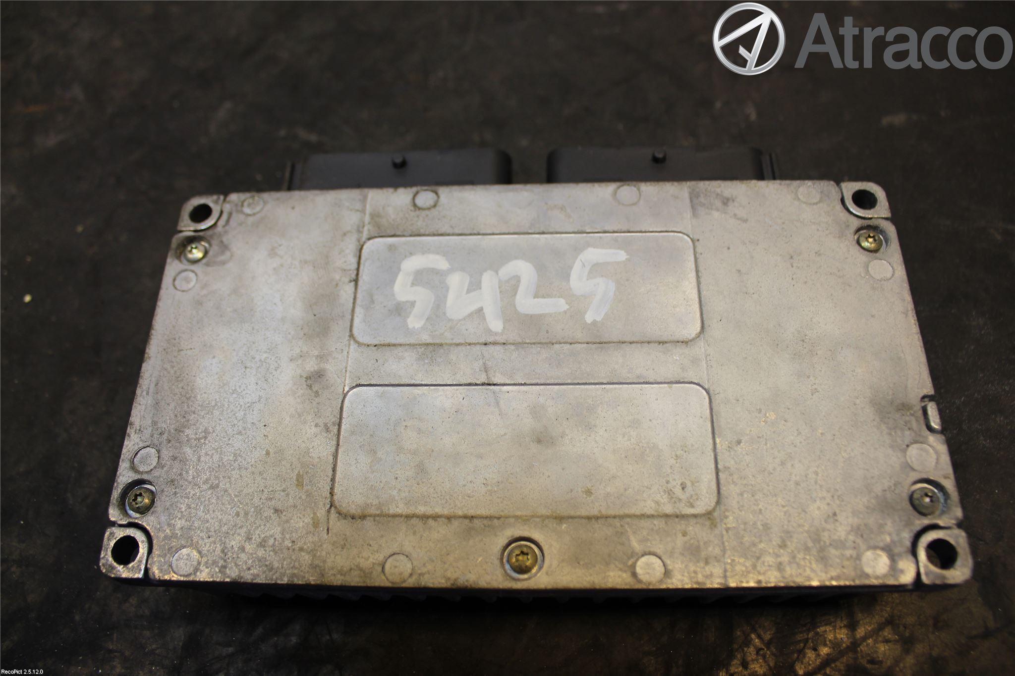 Peugeot 307     01-05 Styreenhet Gearkasse