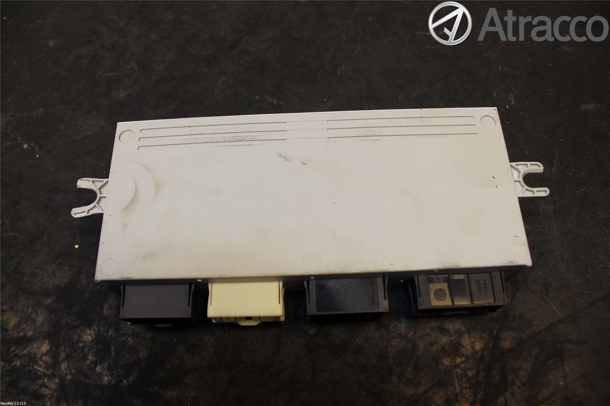 BMW 5 F10/F11/F18 09-17 Styreenhet Øvrig