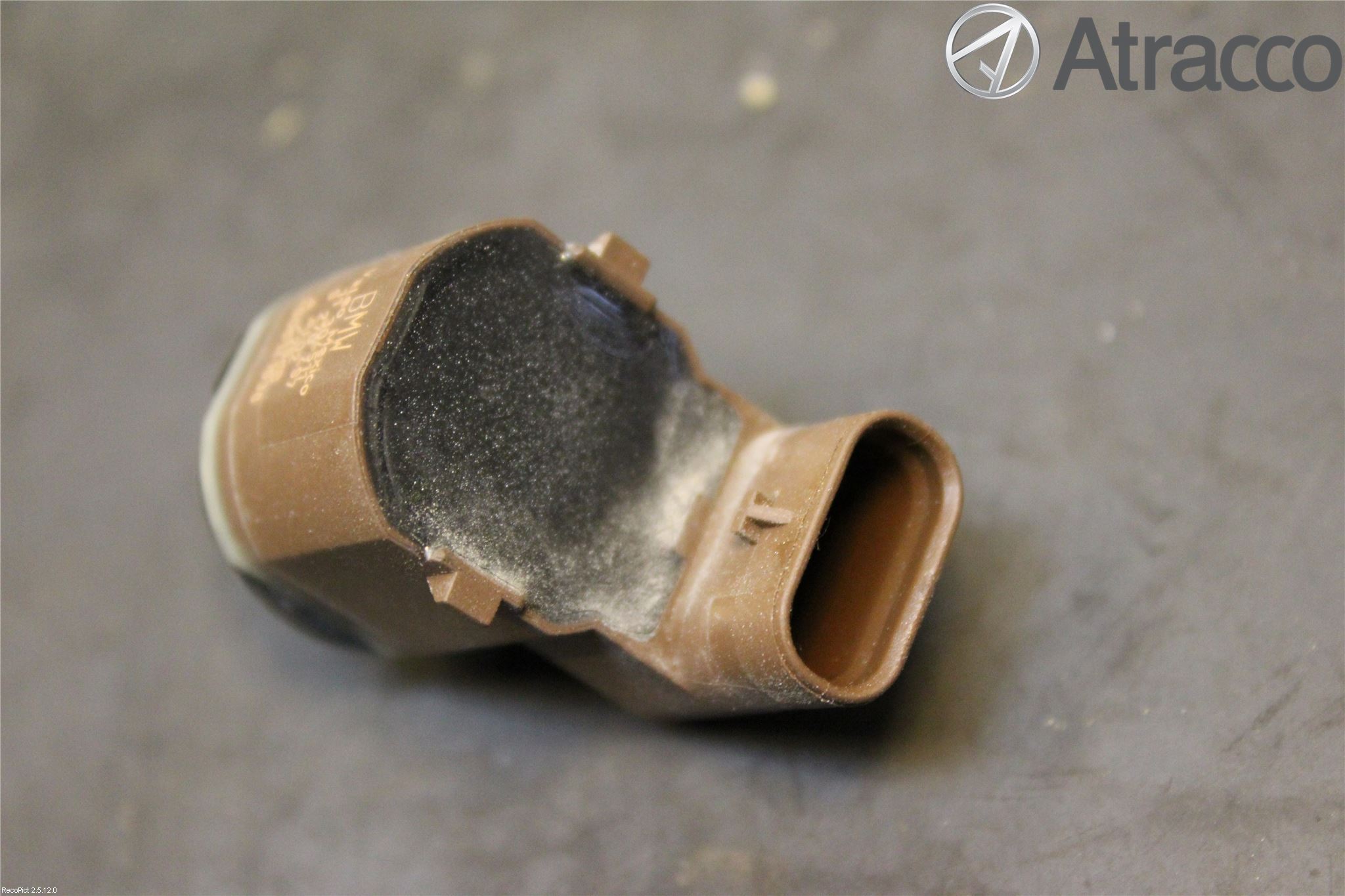 BMW 5 F10/F11/F18 09-17 Sensor Ryggesensor