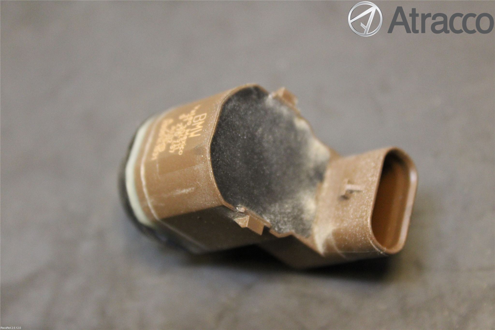 BMW 5 F10/F11/F18 09-17 Sensor Ryggesensor