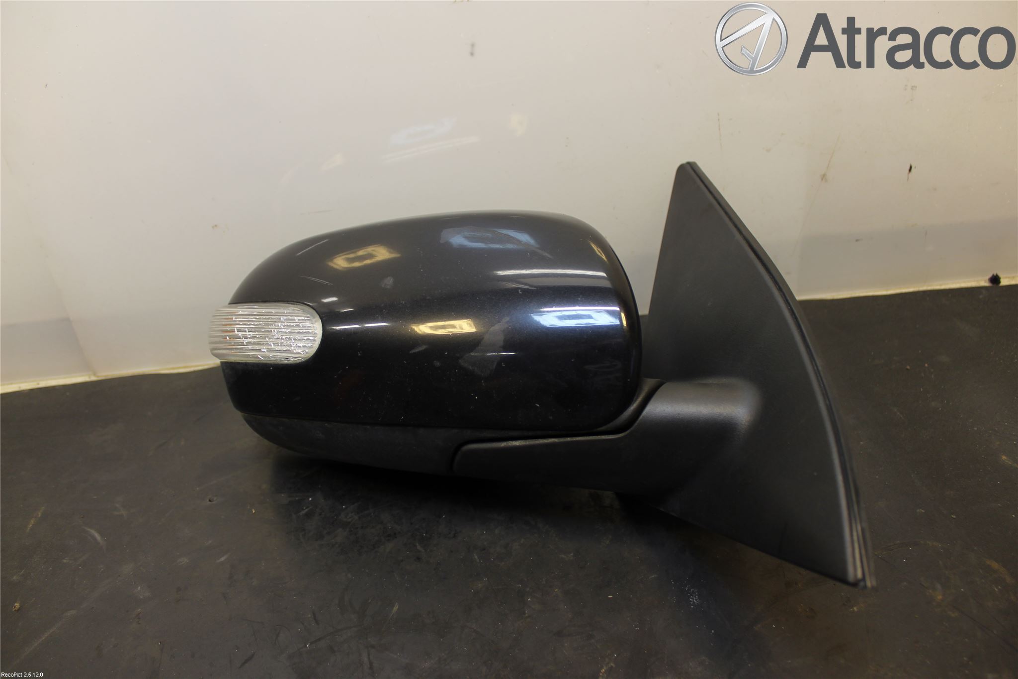 Kia CEED 06-12 Speil H M-El Justering