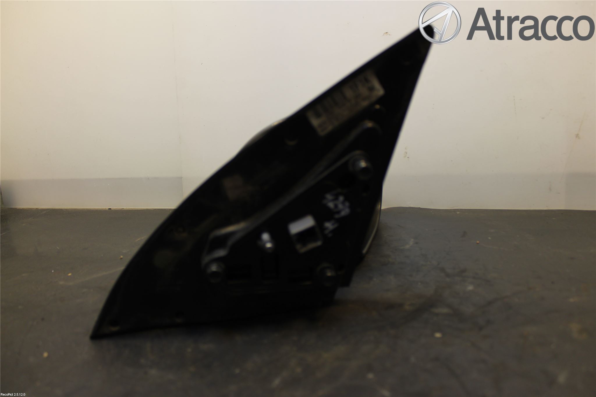 Kia CEED 06-12 Speil H M-El Justering