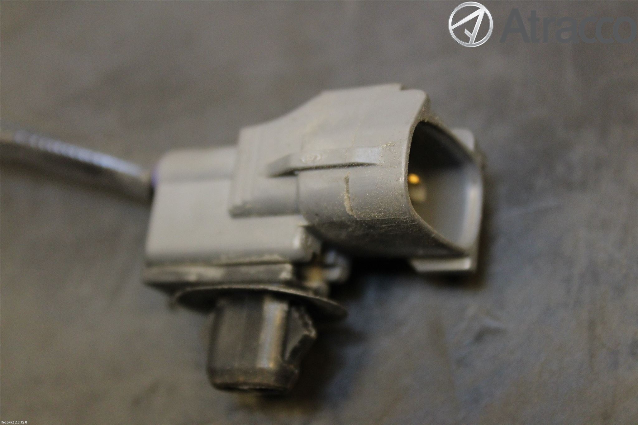 Toyota AVENSIS 09-15 Sensor Eksos