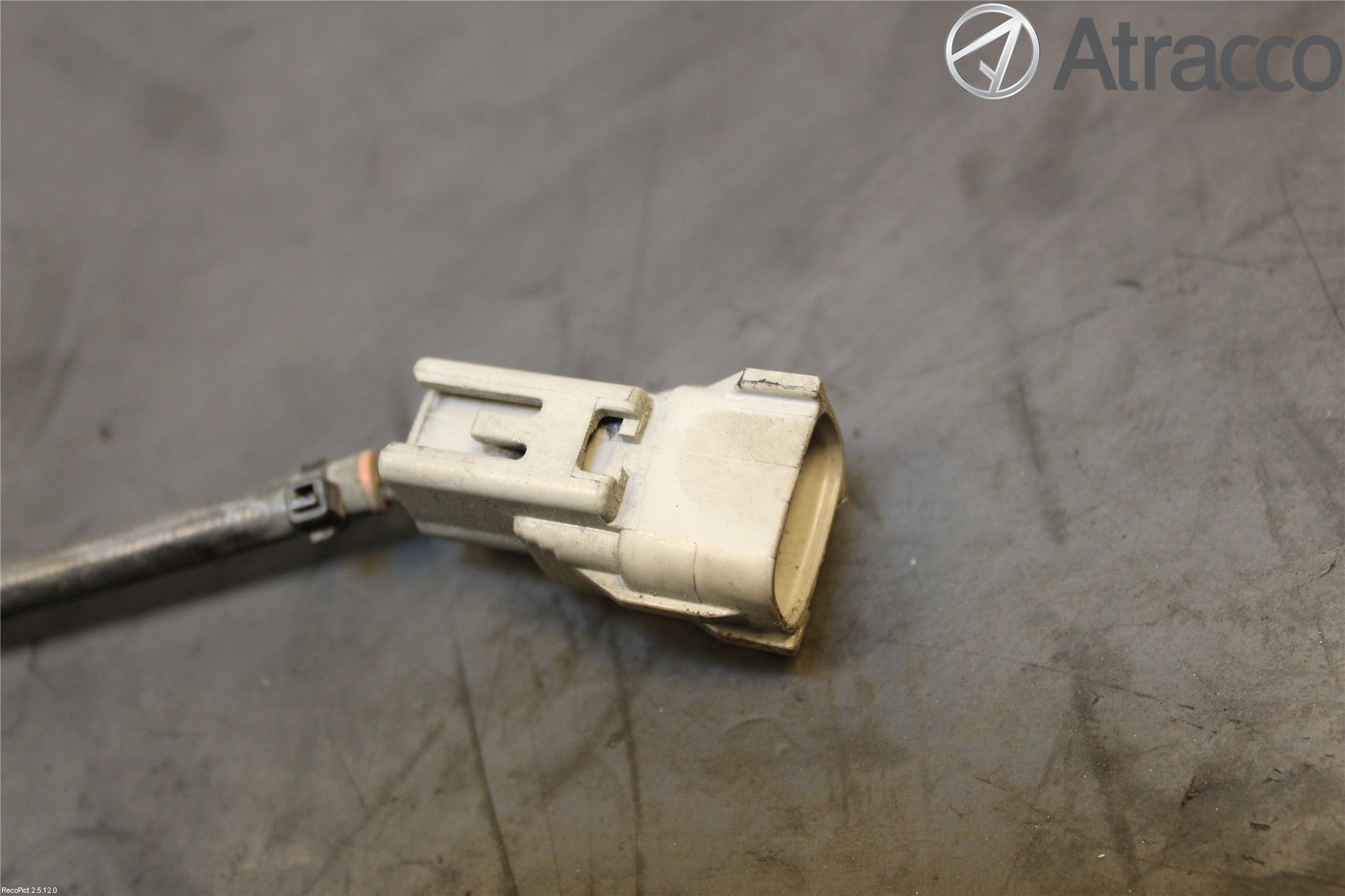 Toyota AVENSIS 09-15 Sensor Eksos