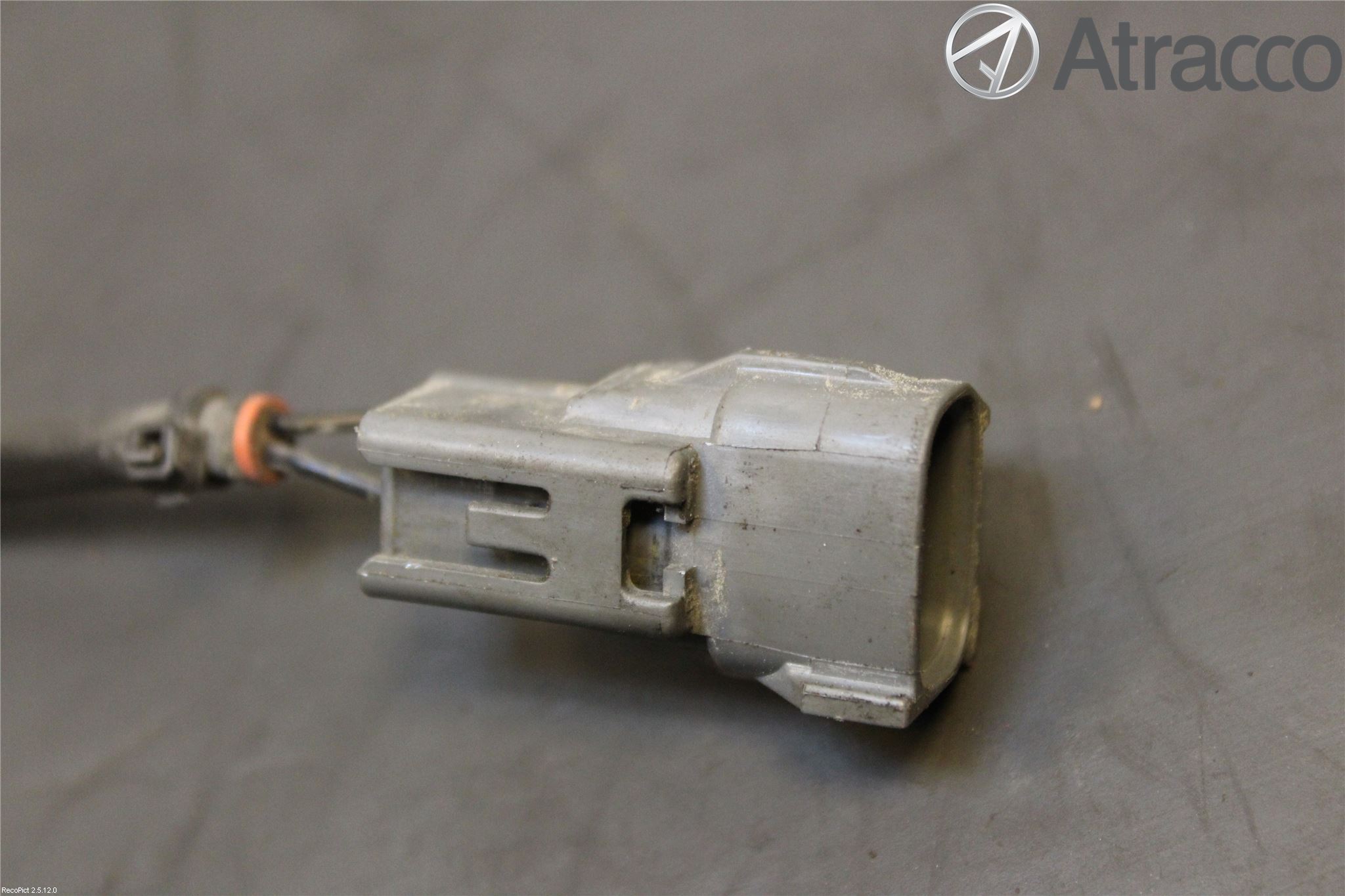 Toyota AVENSIS 09-15 Sensor Eksos