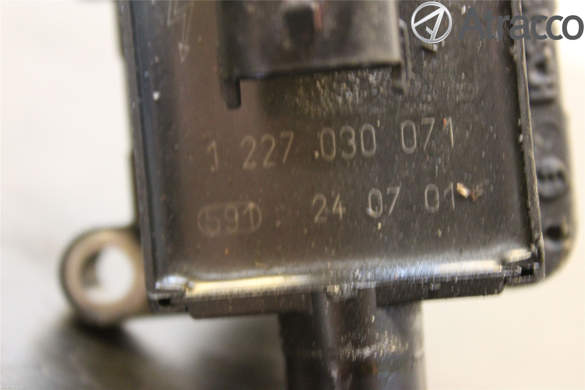 Alfa 147 Coil