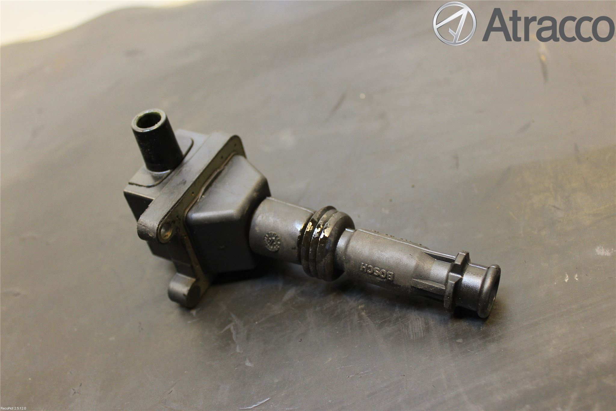Alfa 147 Coil