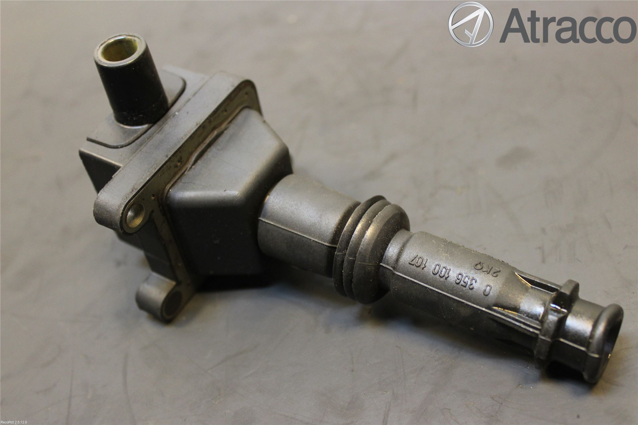 Alfa 147 Coil