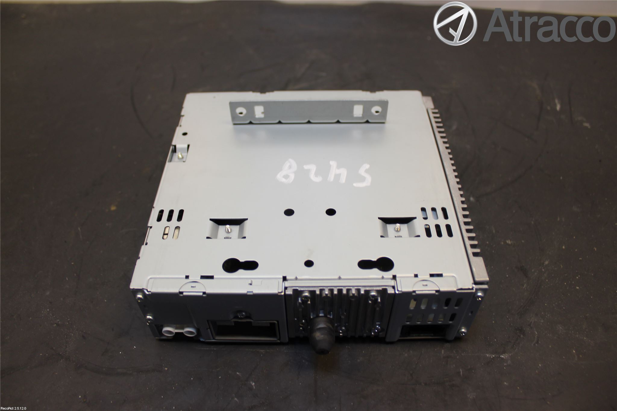 Volvo V50 04-07 Stereo Radio Med Cd