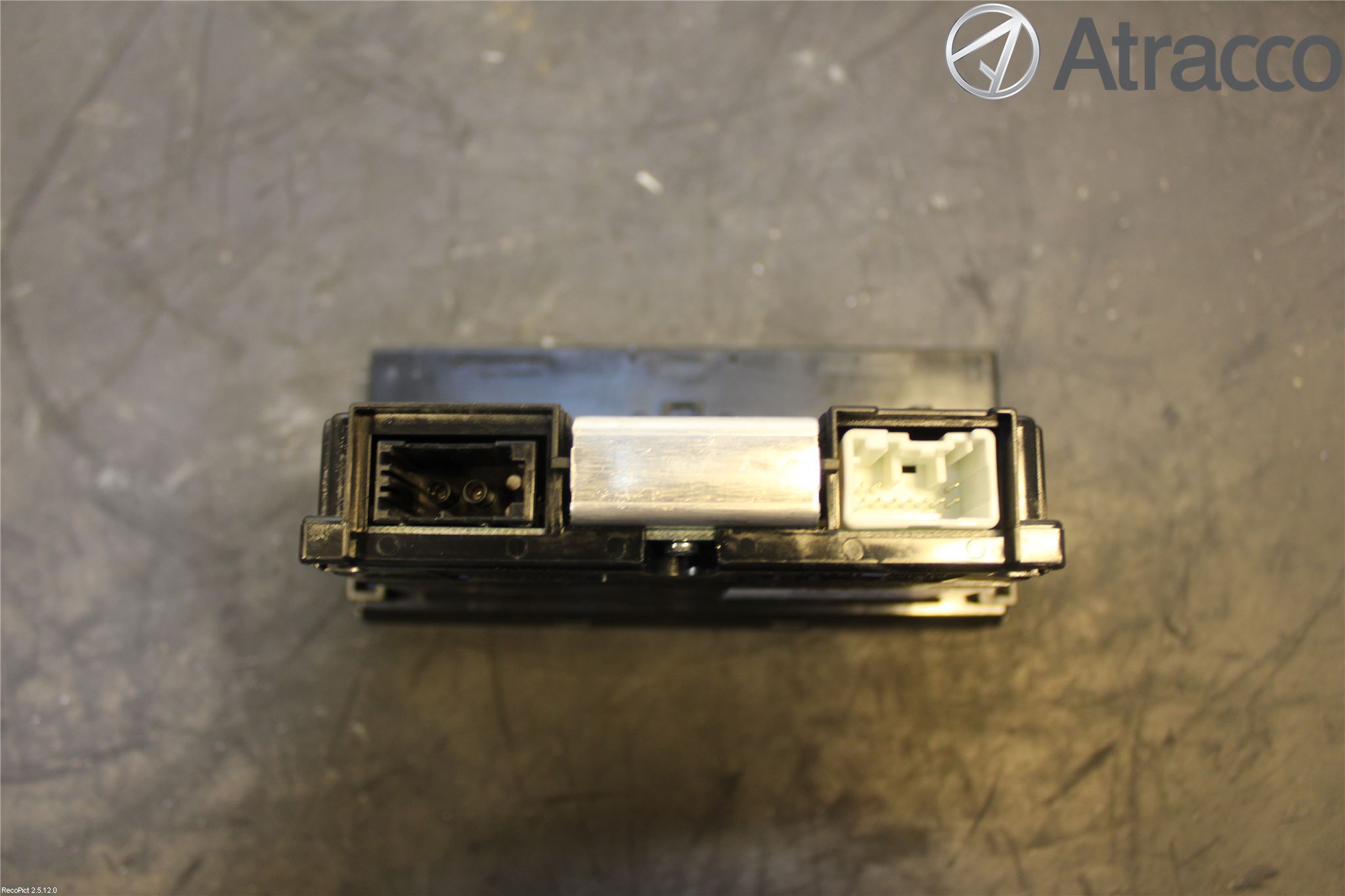 Volvo V50 04-07 Kjørecomputer