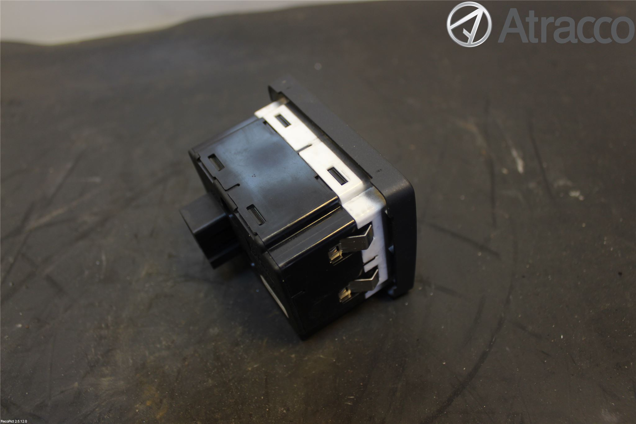 Volvo V50 04-07 Bryter Hovedlys