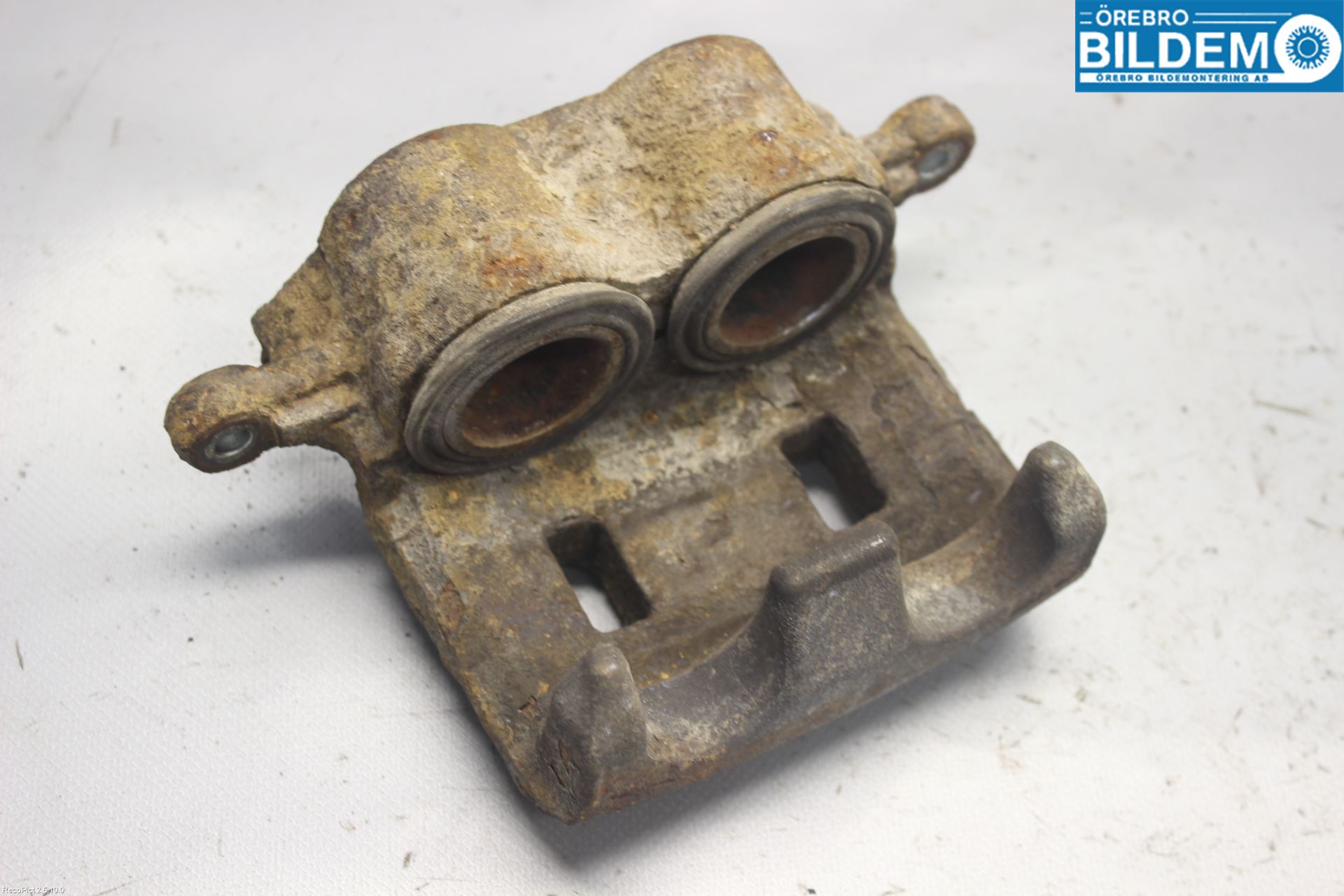 Ford RANGER EU/USA 07-11 Bremsecaliper Foran Høyre