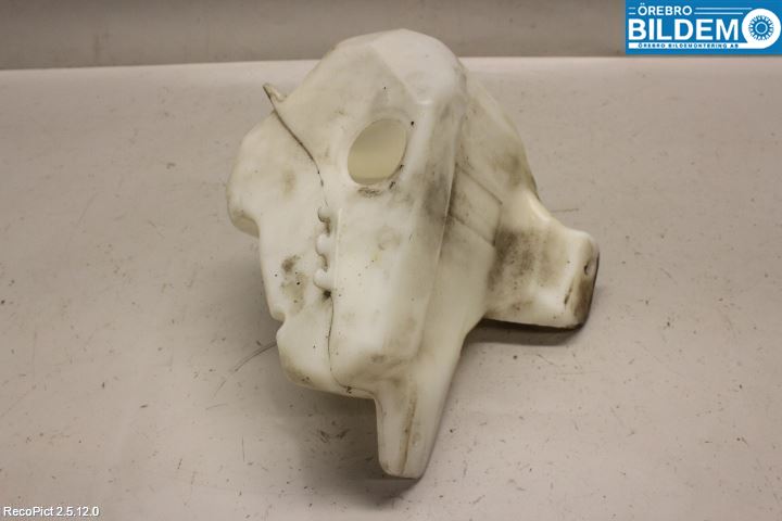 Opel CORSA D 07-14 Spylerbeholder Frontrute