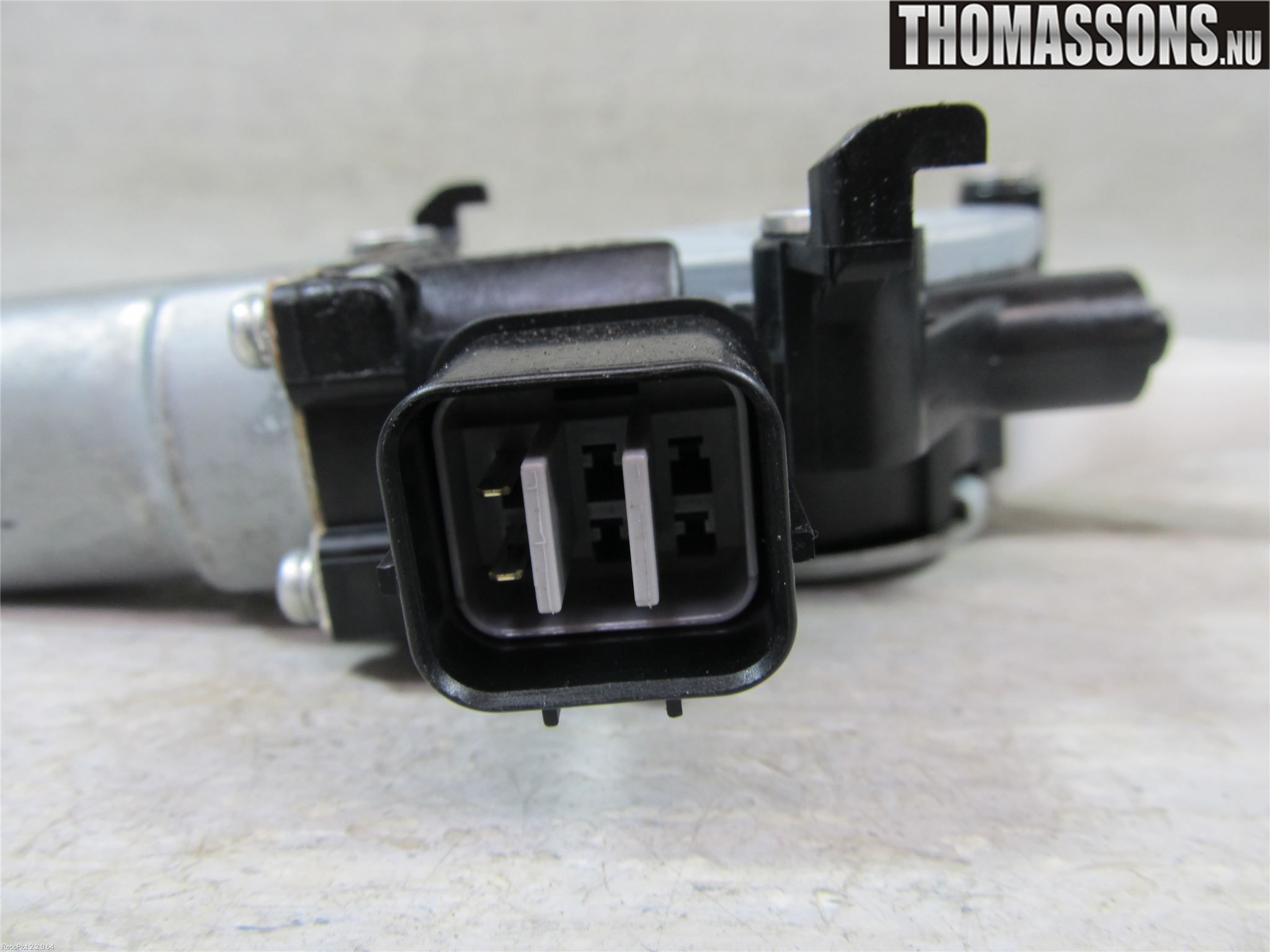 Subaru LEGACY 10-14 Vindusheis El Komp