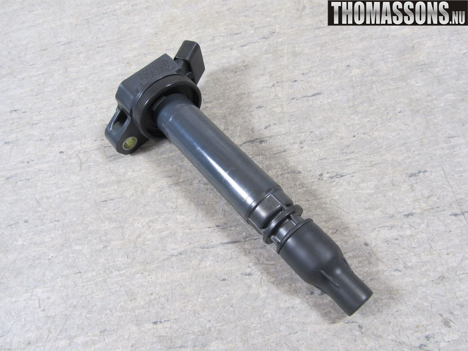 Toyota YARIS XP90 06-11 Coil