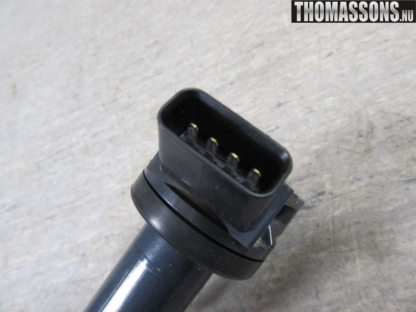 Toyota YARIS XP90 06-11 Coil