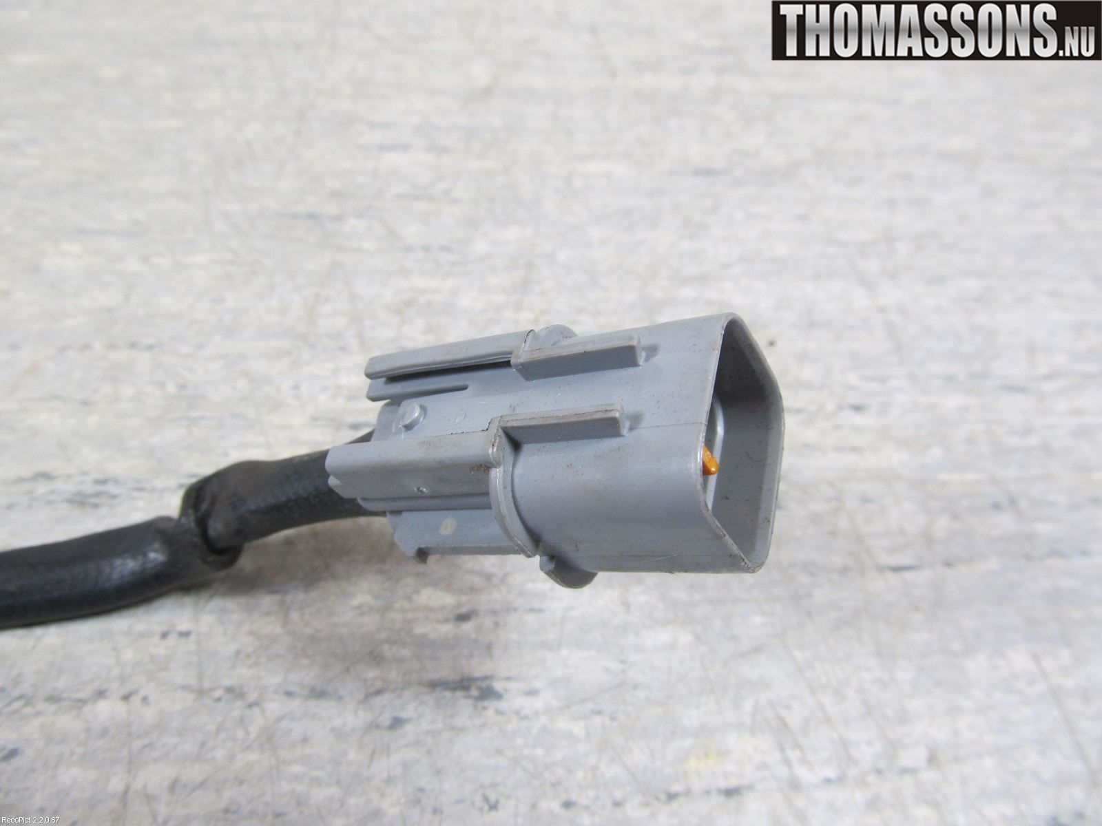 Hyundai i20 PB 09-14 Inns Lambdasonde