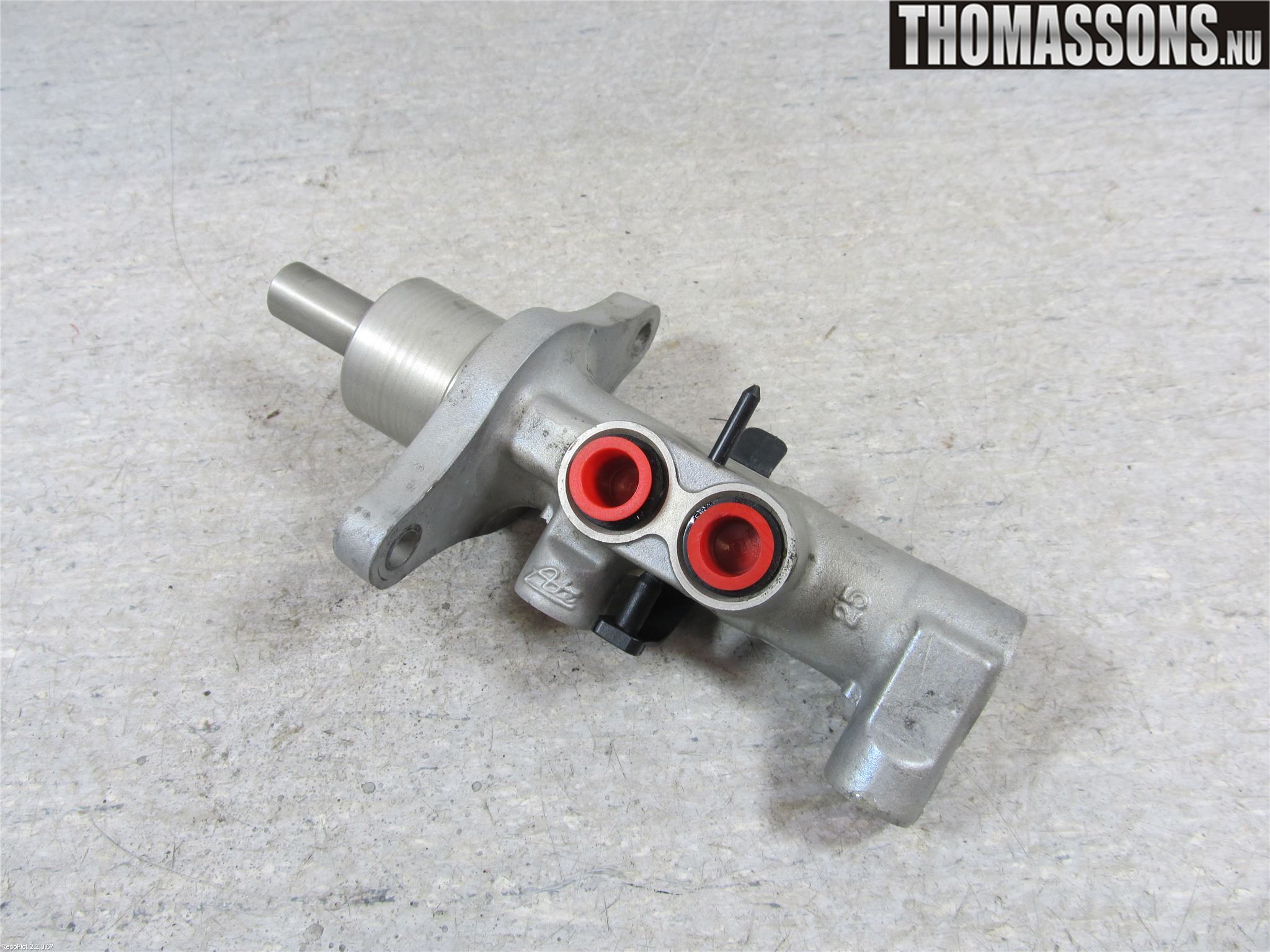 Peugeot EXPERT 07-14 Brems Hovedsylinder