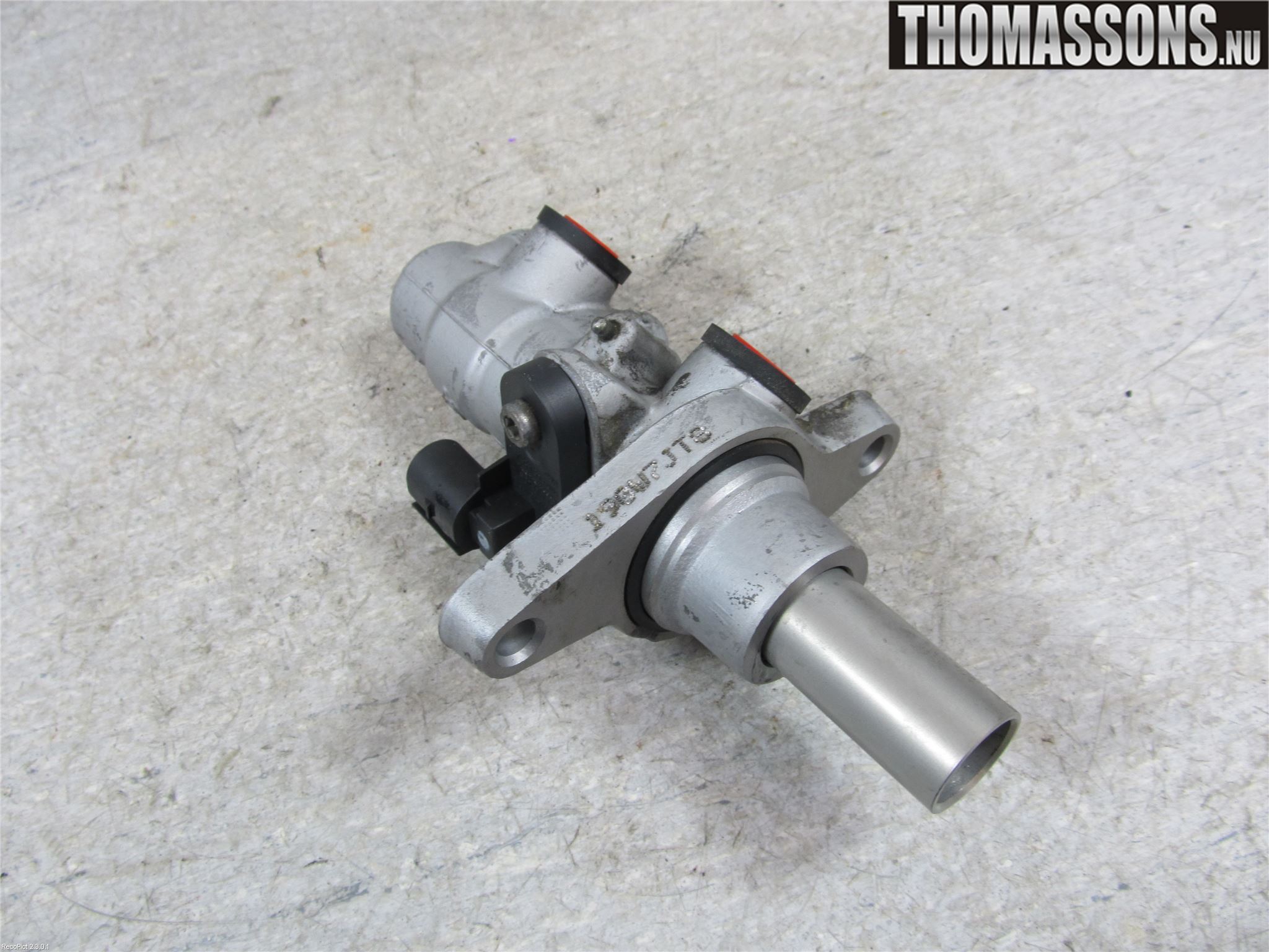 Volkswagen VW PASSAT 05-11 Brems Hovedsylinder