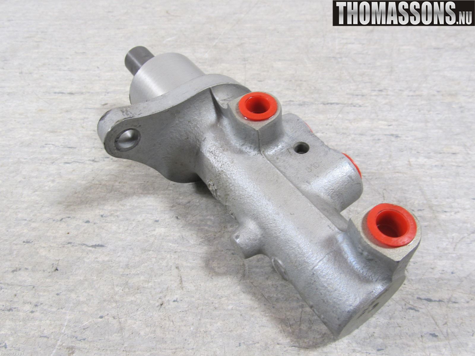 Ford FOCUS C-MAX I 03-06 Brems Hovedsylinder