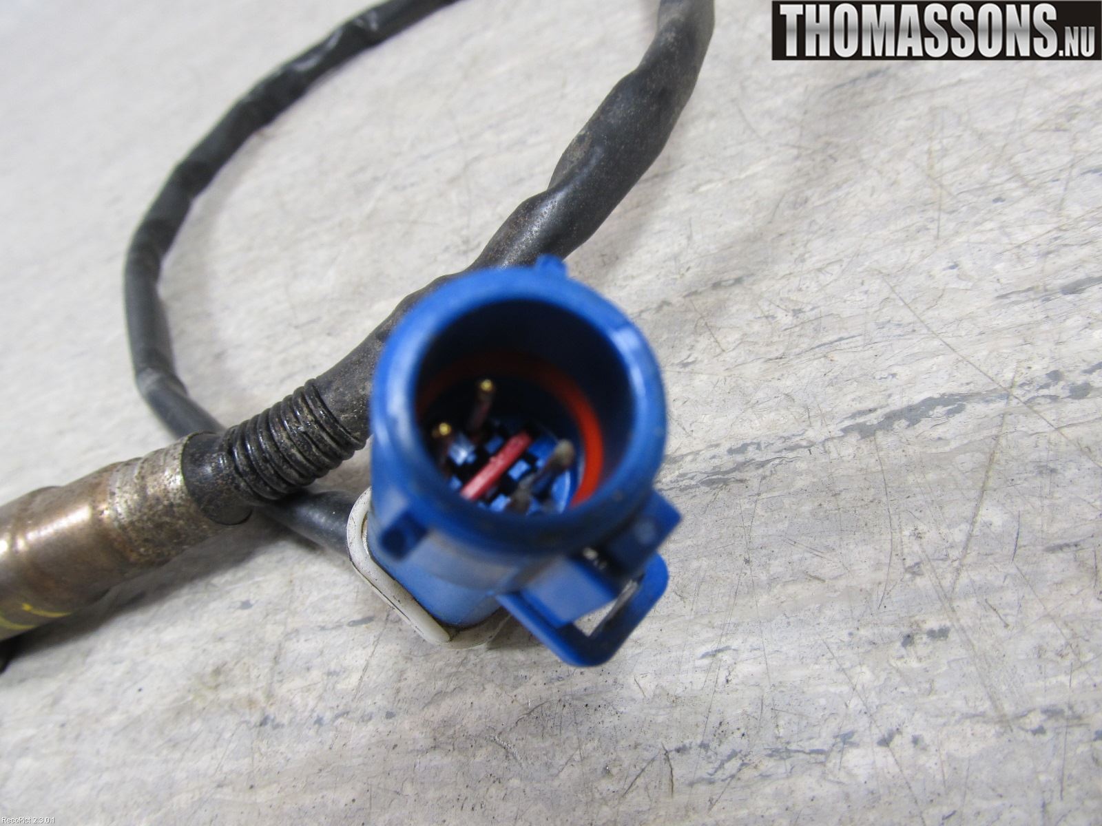 Ford FOCUS C-MAX I 03-06 Inns Lambdasonde