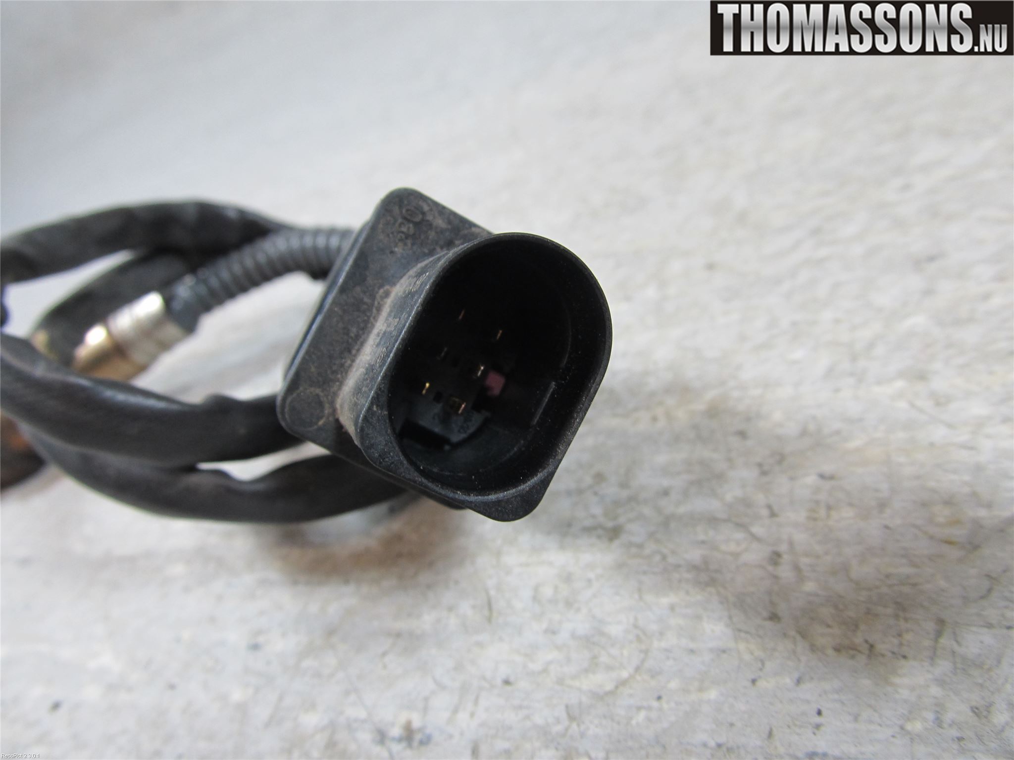 Volkswagen VW GOLF V 04-09 Inns Lambdasonde