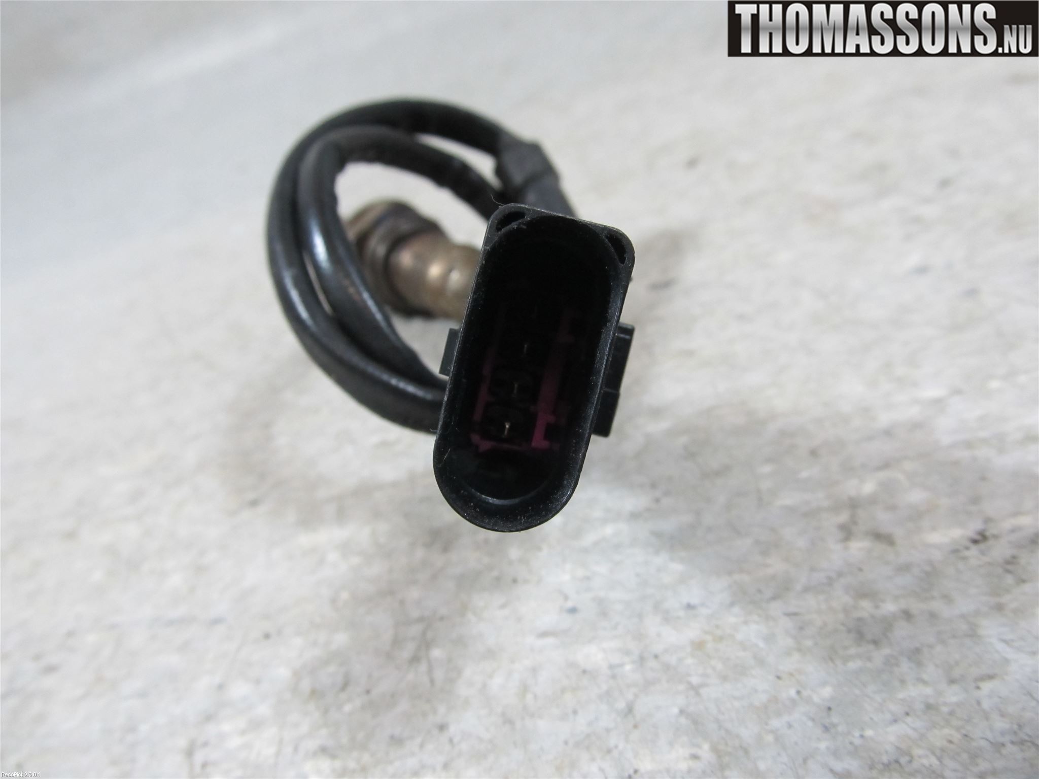 Skoda FABIA 07-14 Inns Lambdasonde