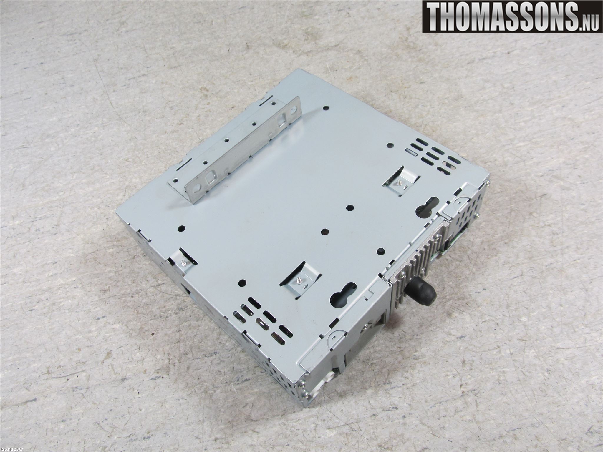 Volvo V50 08-12 Stereo Radio Med Cd