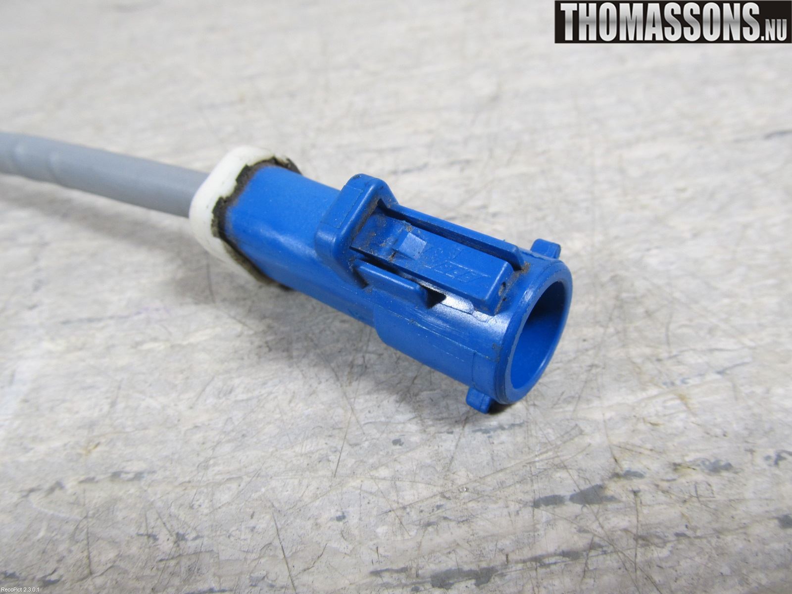 Ford FOCUS 08-11 Inns Lambdasonde