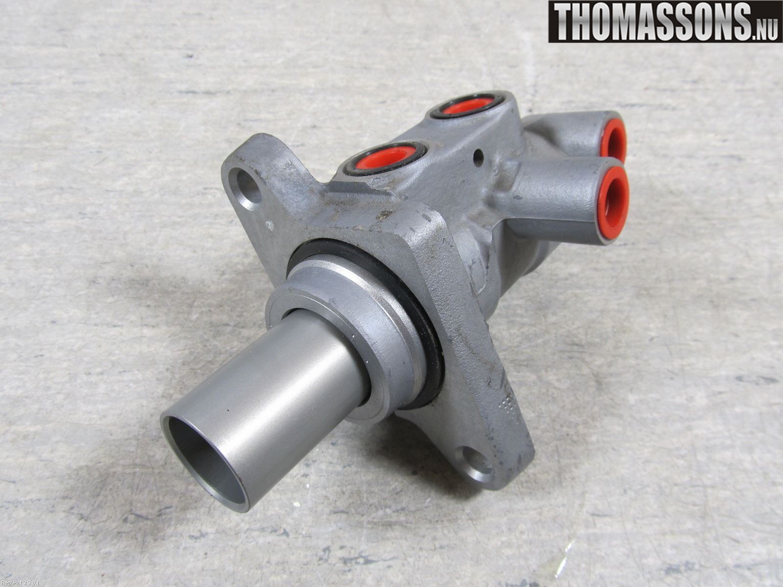 Ford MONDEO 07-15 Brems Hovedsylinder