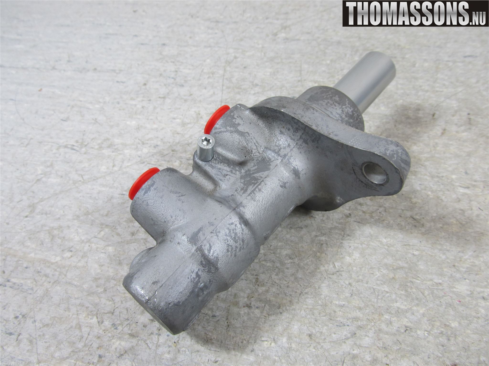 Mitsubishi LANCER 07-14 Brems Hovedsylinder