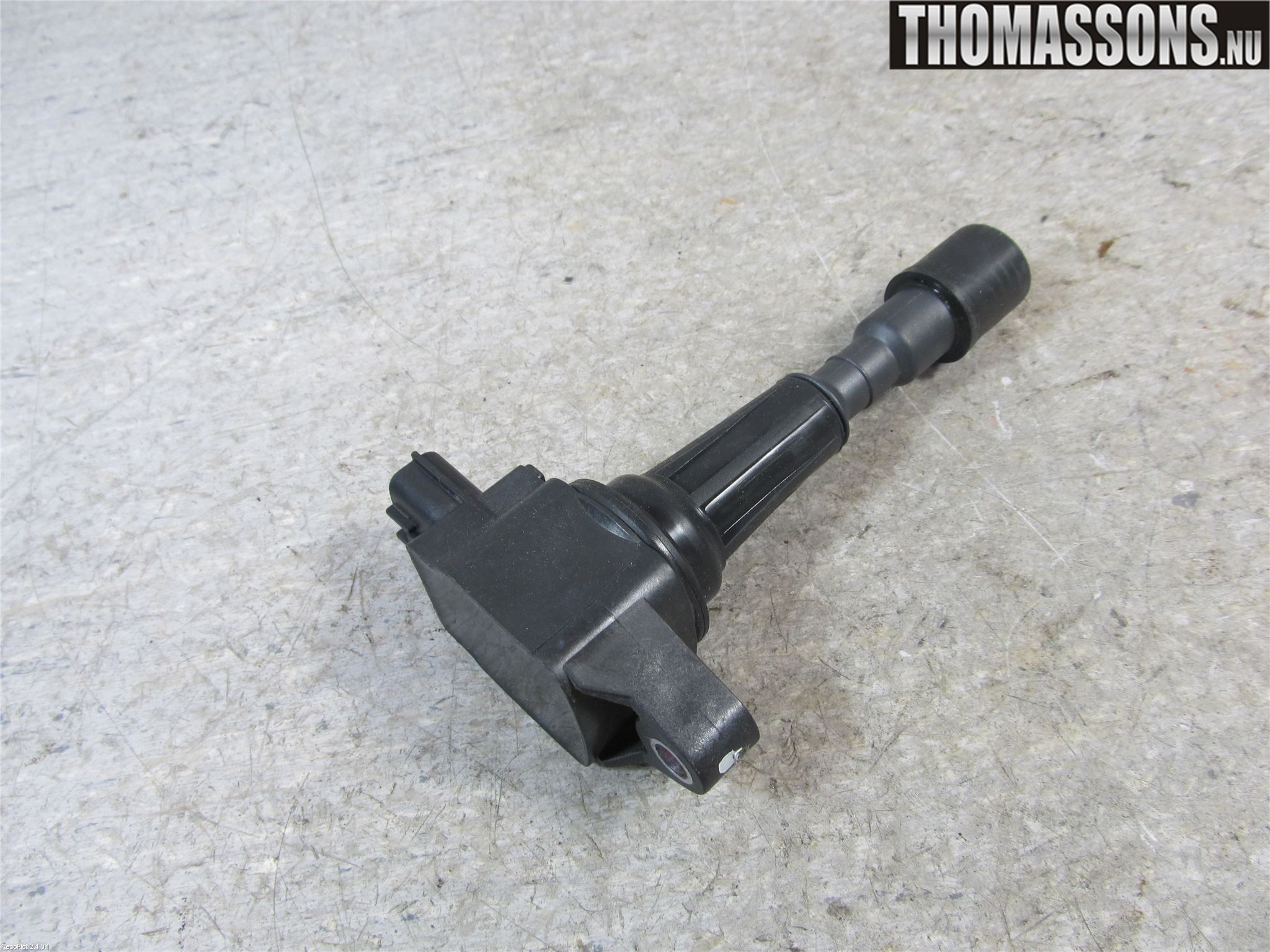 Mazda 3 I 07-08 Coil